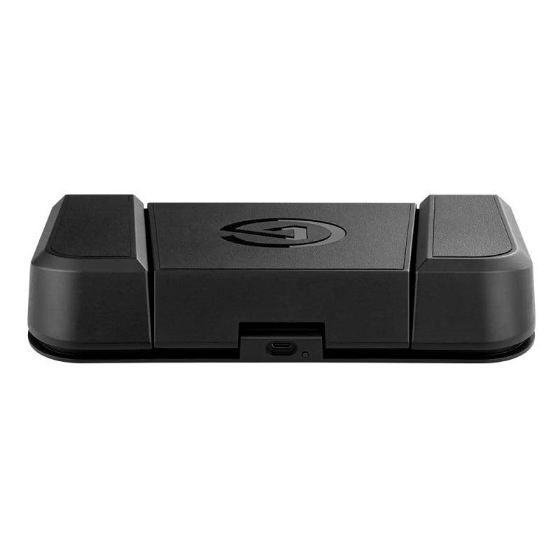 米特3C數位–Elgato Stream Deck Pedal 工作室控制器 適用於Mac和PC/10GBF9901-細節圖2