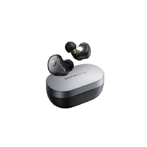 米特3C數位–SoundPeats Truengine H1 圈鐵雙單體真無線藍牙耳機