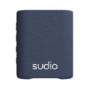 米特3C數位–Sudio S2 迷你攜帶式藍牙喇叭/米色/黑色/灰色/藍色-規格圖9