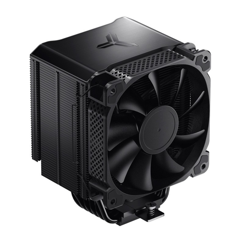 米特3C數位–Jonsbo 喬思伯 HX6240 黑色/白色 CPU散熱器/6導管/高度162mm/TDP:240W-細節圖3