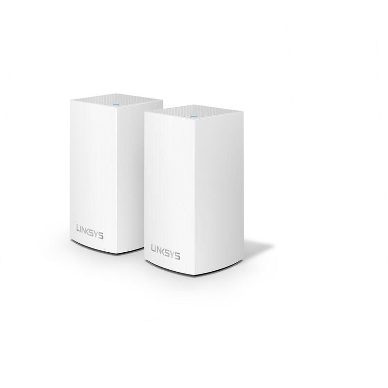 米特3C數位-Linksys Velop 雙頻 AC1300 Mesh 一入/二入/三入 AC網狀路由器-細節圖2