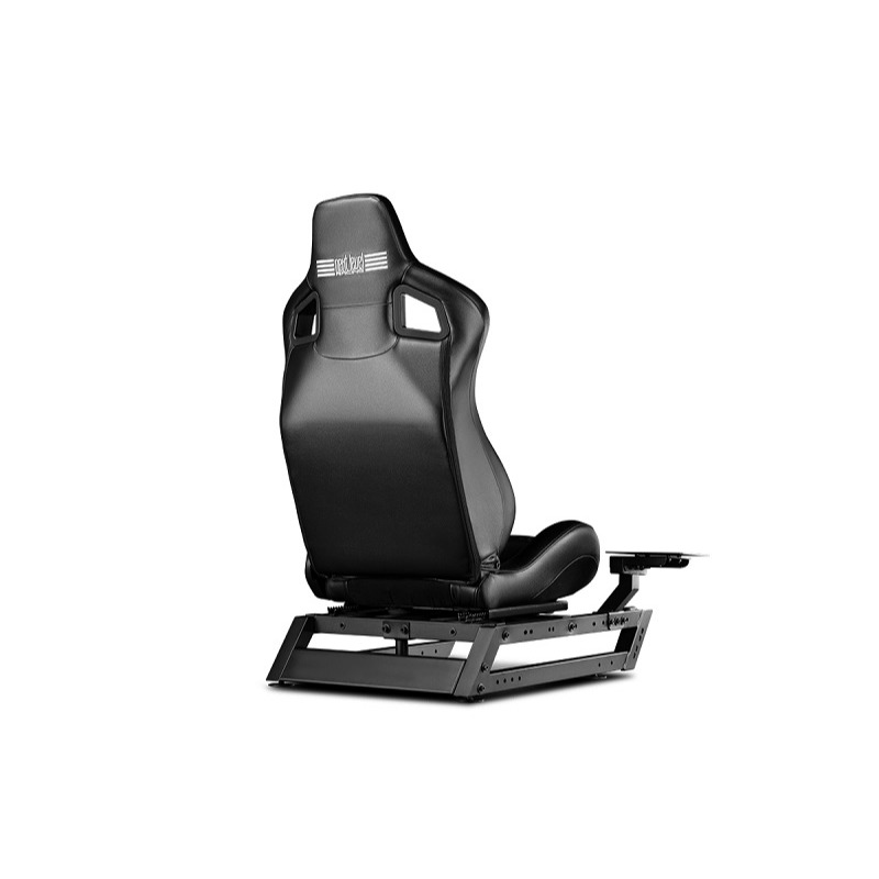 米特3C數位–NLR GTSEAT ADD ON 賽車桶椅 適用WHEEL STAND 2.0/WHEEL STAND-細節圖3