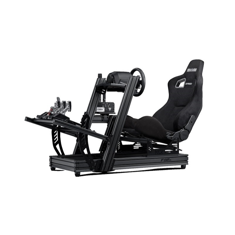 NLR ERS1 ELITE RECLINING SEAT 可調整賽車桶椅 適用Elite鋁擠系列 GT TRACK-細節圖4