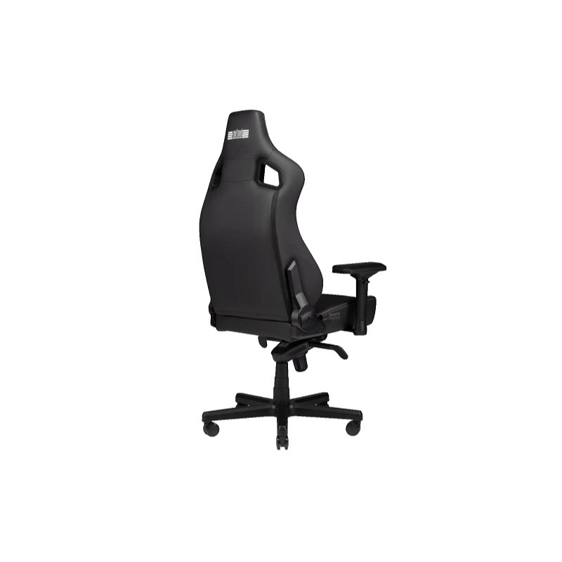 米特3C數位–NLR 精英電競椅皮革版/ELITE GAMING CHAIR LEATHER EDITION-細節圖2