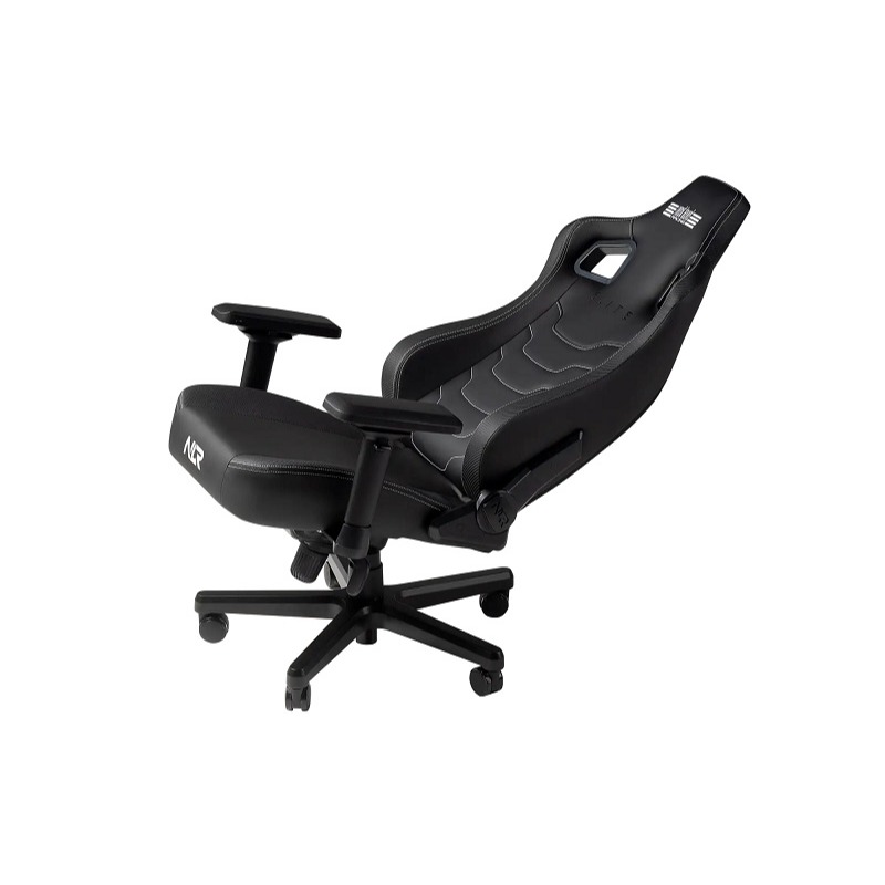 米特3C數位–NLR 精英電競椅皮革版/ELITE GAMING CHAIR LEATHER EDITION-細節圖3