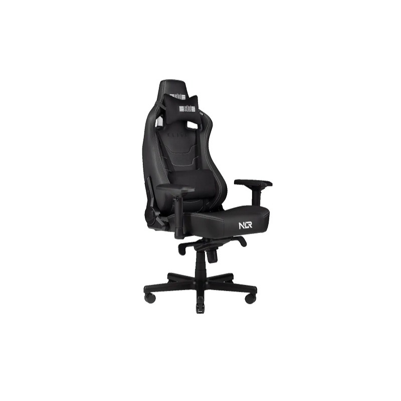 米特3C數位–NLR 精英電競椅皮革版/ELITE GAMING CHAIR LEATHER EDITION-細節圖4