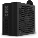 米特3C數位–NZXT 恩傑 C650/C750 銅牌 650W/750W 半模組電源供應器-規格圖7