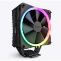 米特3C數位–NZXT 恩傑 T120 RGB 塔式散熱器/黑色/白色-規格圖6