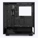 米特3C數位–NZXT 恩傑 H5 Elite 全透側電腦機殼 黑色/白色-規格圖9