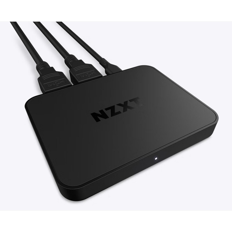 米特3C數位–NZXT 恩傑 Signal 4K30 實況擷取盒 HDCP-細節圖4