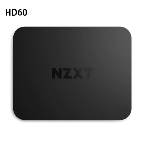 米特3C數位–NZXT 恩傑 Signal HD60 實況擷取盒 HDCP
