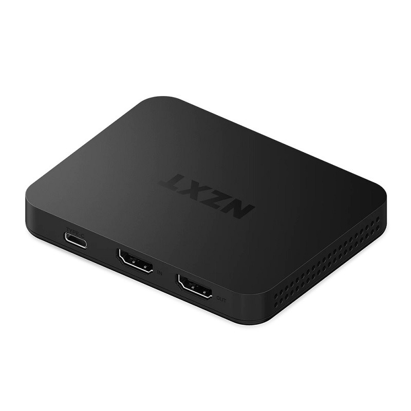 米特3C數位–NZXT 恩傑 Signal HD60 實況擷取盒 HDCP-細節圖4