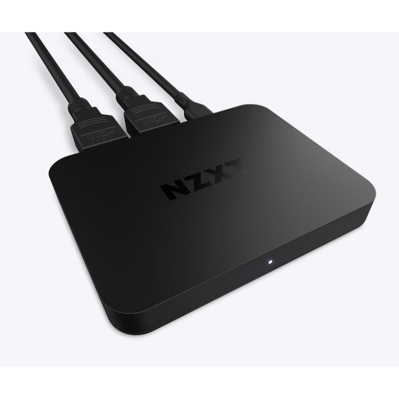 米特3C數位–NZXT 恩傑 Signal HD60 實況擷取盒 HDCP-細節圖5