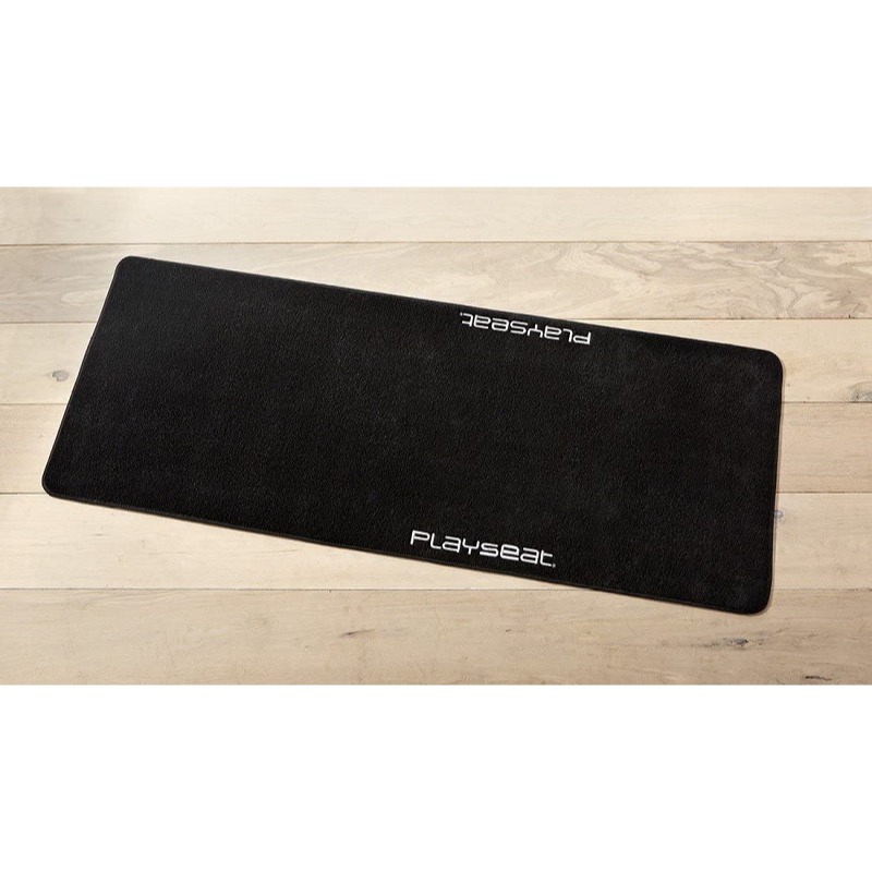 米特3C數位–Playseat FLOOR MAT XL 賽車椅 賽車架 專用地毯-細節圖3