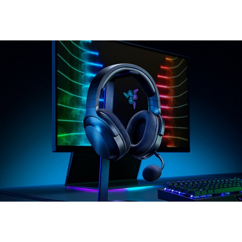 米特3C數位–Razer 雷蛇 梭魚 Barracuda X 無線耳機麥克風/RZ04-03800100-R3M1-細節圖4