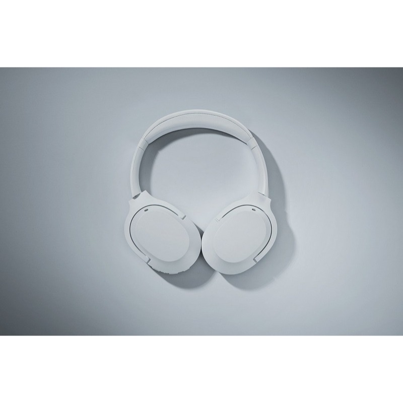 米特3C數位–RAZER 雷蛇 Opus X寂星鯊X 藍牙/無線耳機/白/RZ04-03760200-R3M1-細節圖4