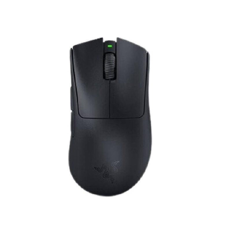 米特3C數位–Razer 雷蛇 DEATHADDER V3 PRO 煉獄奎蛇 無線電競滑鼠 黑/白-細節圖7