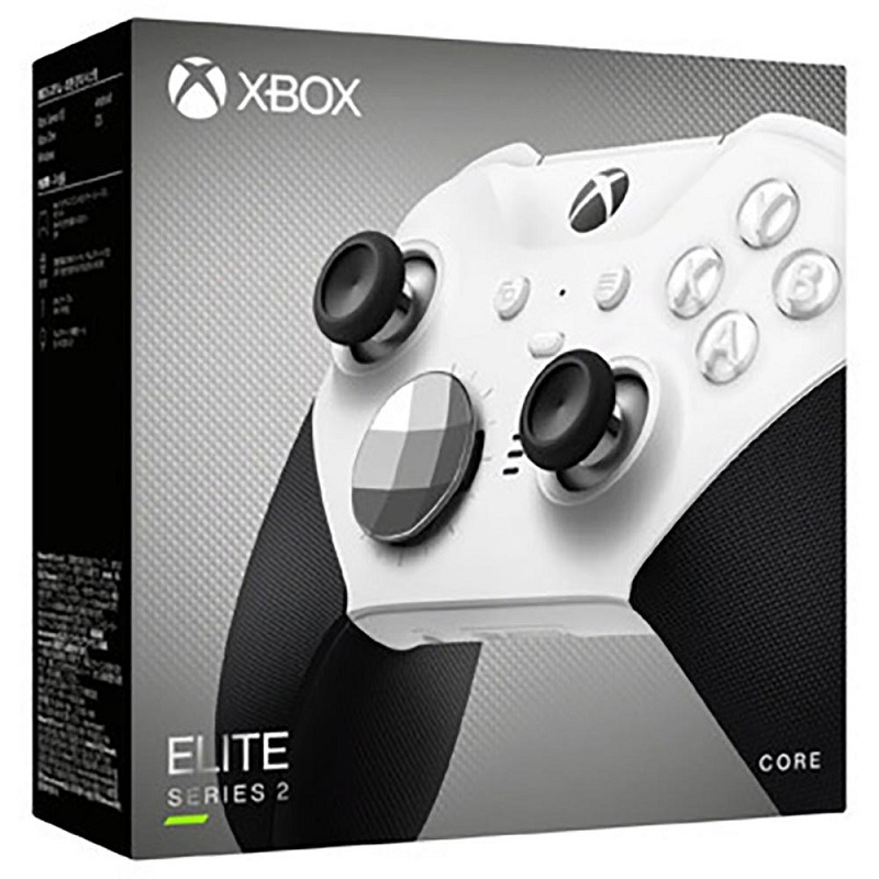 米特3C數位–Microsoft 微軟 Xbox Elite 無線控制器 2代輕裝版/4IK-00003-細節圖2