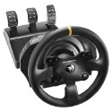 米特3C數位–圖馬斯特TX RACING WHEEL LEATHER EDITION TXLE方向盤可支援Xbox-規格圖5