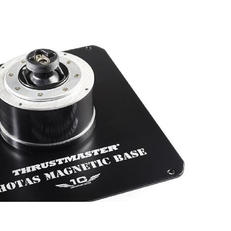 米特3C數位–THRUSTMASTER HOTAS MAGNETIC BASE 磁性底座-細節圖2