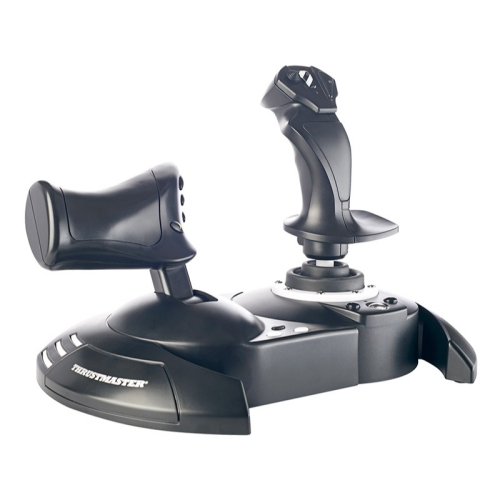 Thrustmaster Hotas One 圖馬思特 模擬飛行搖桿 油門節流閥 可支援Xbox PC