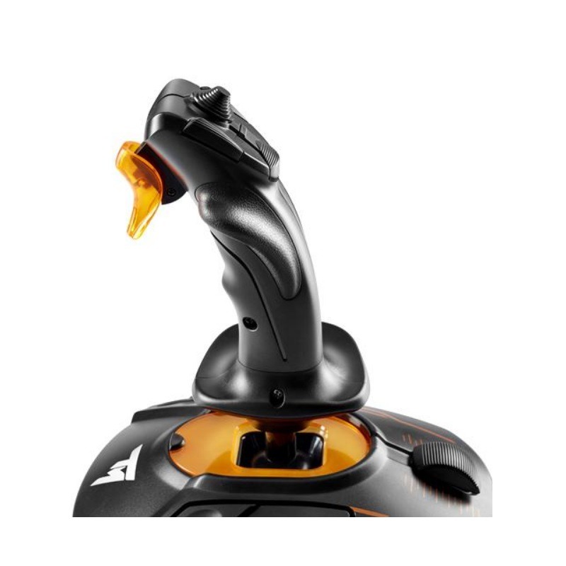 米特3C數位-Thrustmaster T16000M FCS 圖馬思特 模擬飛行搖桿 可支援PC-細節圖3