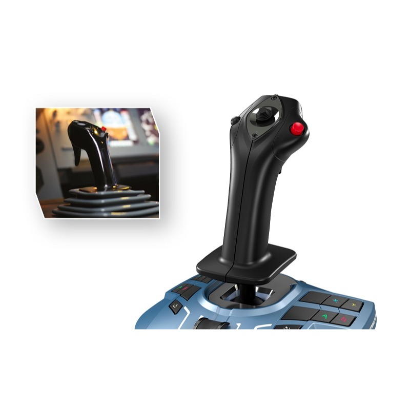 Thrustmaster TCA Captain Pack X Airbus Edition 機師組大全配可支援Xbox-細節圖2