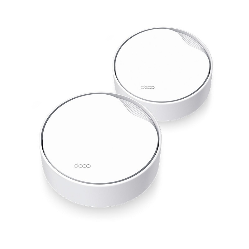 米特3C數位–TP-Link Deco X50-Poe AX3000 wifi6雙頻 PoE供電 網狀路由器/2入/3入-細節圖2