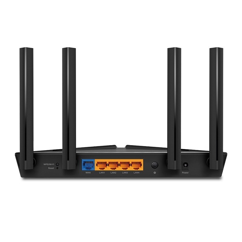 米特3C數位–TP-Link Archer AX53 AX3000 雙頻 Gigabit Wi-Fi 6 路由器-細節圖2