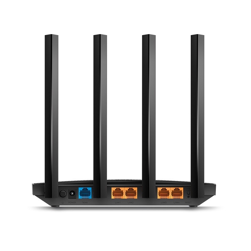 米特3C數位–TP-LINK Archer C80 AC1900 無線 MU-MIMO 路由器/分享器/無線Wi-Fi-細節圖3