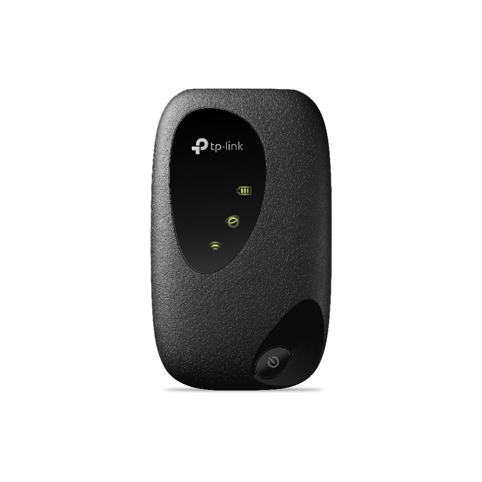 米特3C數位–TP-LINK M7200 4G LTE 行動Wi-Fi/分享器/4G/SIM卡-細節圖2