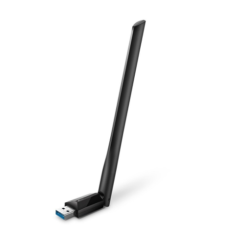 米特3C數位–TP-LINK Archer T3U Plus AC1300 高增益無線雙頻 USB 網卡