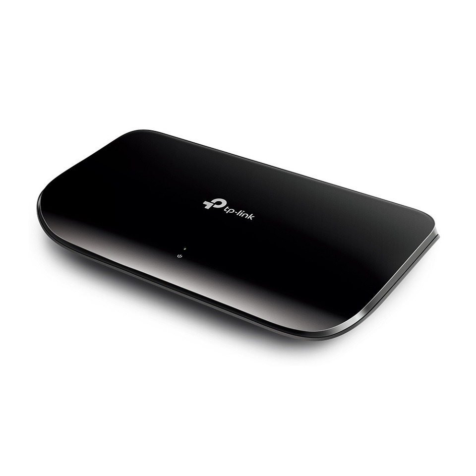 米特3C數位–TP-LINK TL-SG1008D 8埠 Gigabit 桌上型交換器-細節圖2