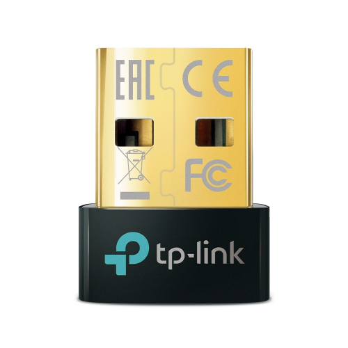 米特3C數位–TP-Link UB500 微型 USB 迷你藍牙5.0接收器(藍牙傳輸器、適配器)