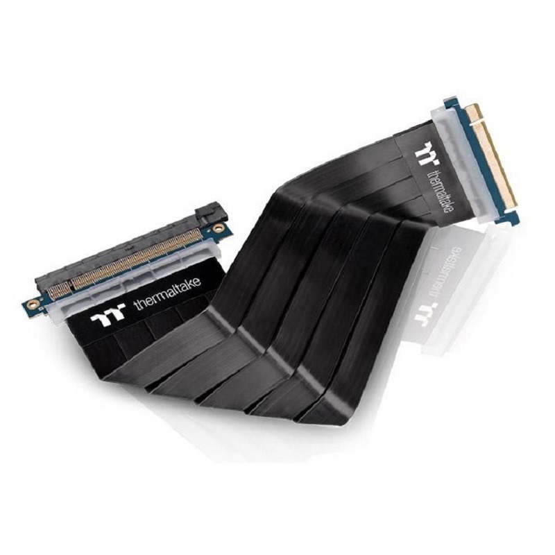 米特3C數位–曜越 Premium PCI-E 3.0 延長線-300mm/600mm/1000mm-細節圖5