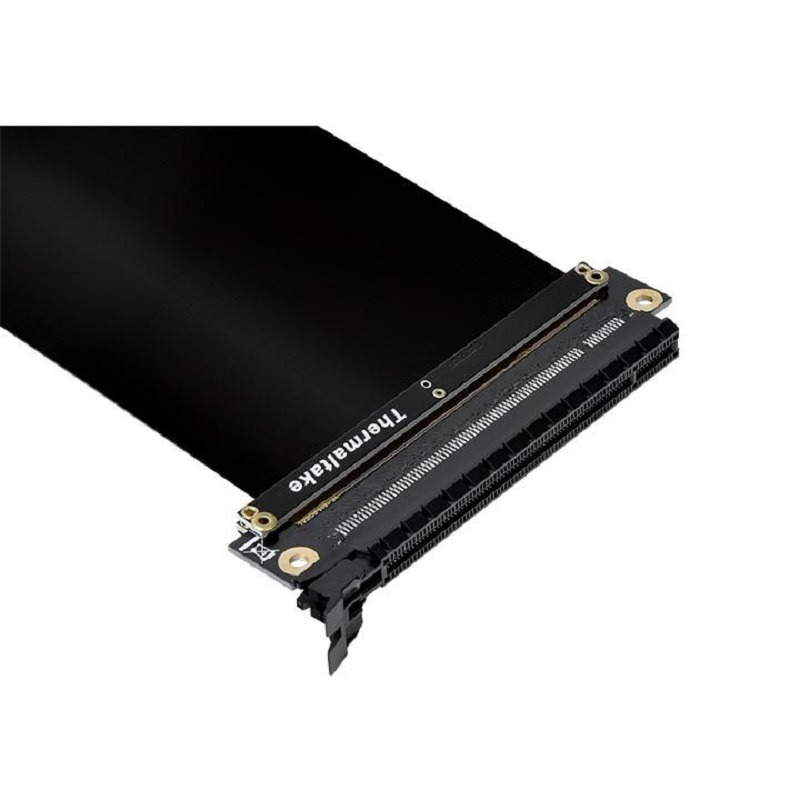 米特3C數位–曜越 PCI-E 3.0 X16延長線 200mm/AC-053-CN1OTN-C1-細節圖2