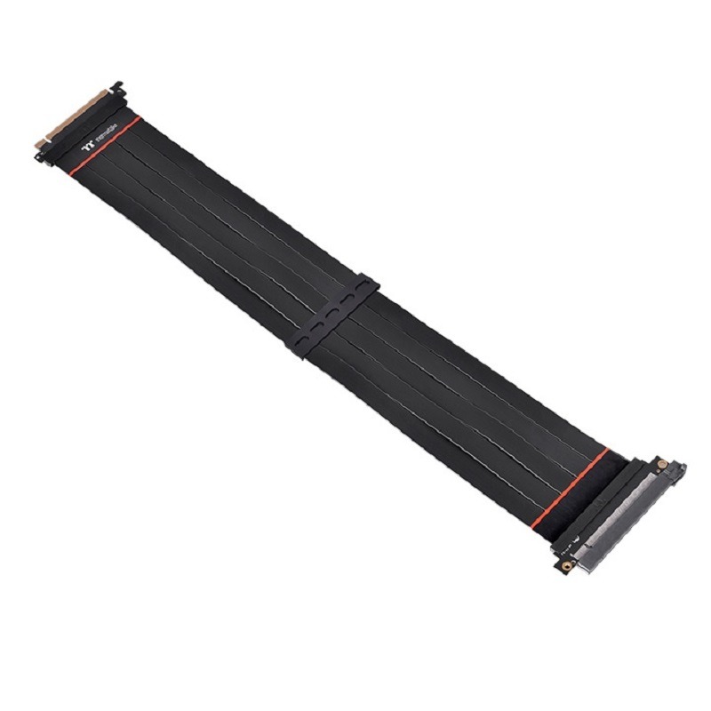 米特3C數位–曜越 TT Premium PCI-E 4.0延長線 300mm/600mm-細節圖2