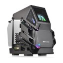 米特3C數位–Thermaltake 曜越 AH T200 強化玻璃機殼/黑/白/粉紅/松石綠/競速綠-規格圖10