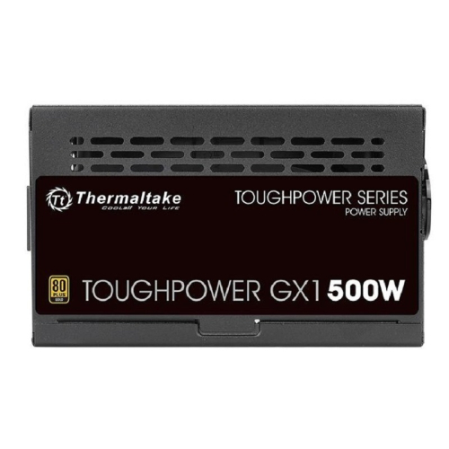 米特3C數位–曜越 Toughpower GX1 500W/600W/700W 金牌電源供應器