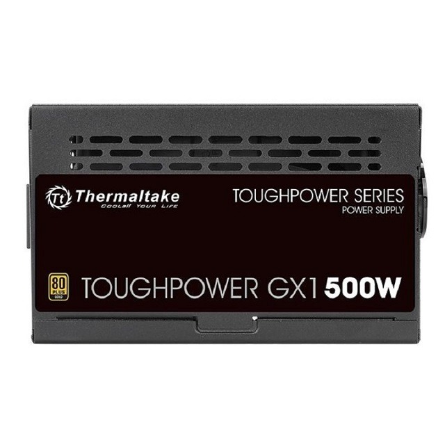 米特3C數位–曜越 Toughpower GX1 500W/600W/700W 金牌電源供應器-細節圖4