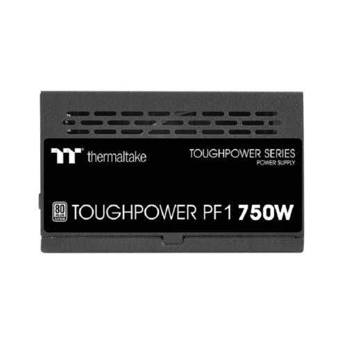 米特3C數位–曜越 鋼影 Toughpower PF1 750W/850W 小白金牌認證電源