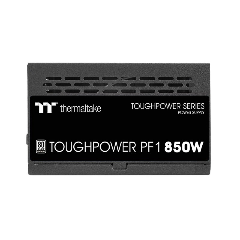 米特3C數位–曜越 鋼影 Toughpower PF1 750W/850W 小白金牌認證電源-細節圖2