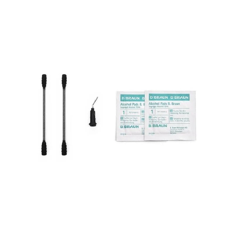 米特3C數位–曜越 TG-60 液態金屬導熱膏 1g/CL-O034-GROSGM-B-細節圖5