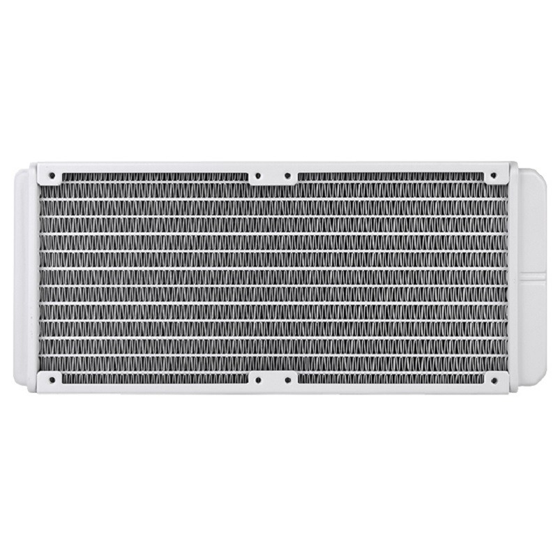 米特3C數位–曜越 Floe RC360 CPU /記憶體一體式水冷散熱器/黑/雪白版CL-W331-PL12WT-A-細節圖8