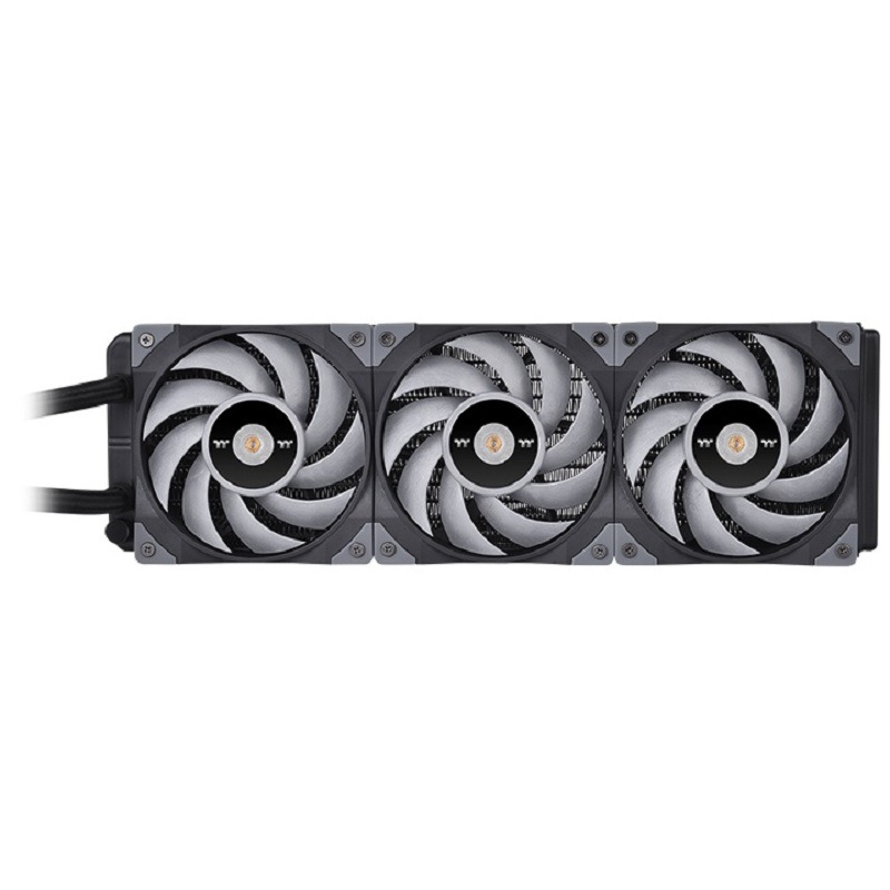 米特3C數位–曜越 Floe RC Ultra 360 CPU記憶體一體式水冷散熱器/CL-W325-PL12GM-A-細節圖2