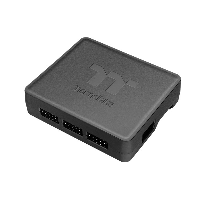 米特3C數位–曜越 Pacific W7 Plus CPU 水冷頭 純銅底座/CL-W279-CU00SW-A-細節圖3