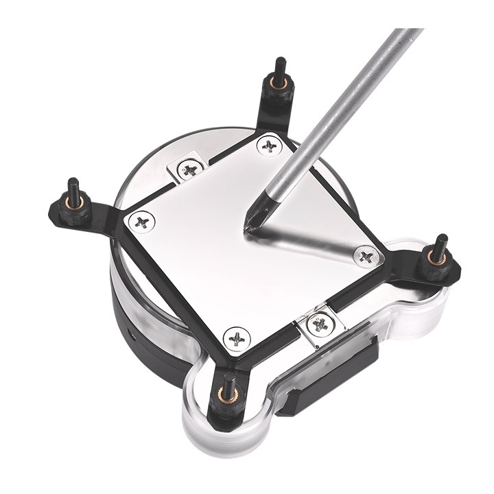 米特3C數位–曜越 Pacific MX2 Ultra CPU 水冷頭/液晶顯示/CL-W332-CU00SW-A-細節圖2