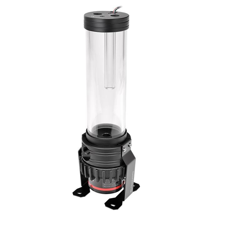 米特3C數位–曜越 Pacific PR15-D5/PR22-D5 水箱幫浦組合/CL-W080-PL00BL-A-細節圖3