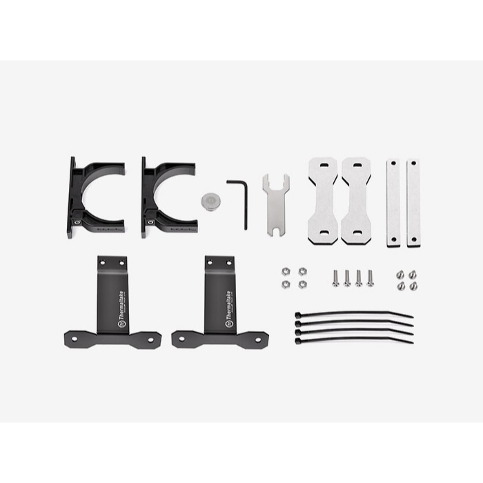 米特3C數位–曜越 Pacific PR15-D5/PR22-D5 水箱幫浦組合/CL-W080-PL00BL-A-細節圖6