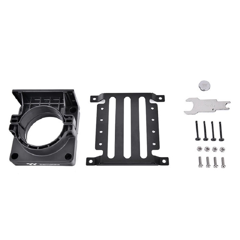 米特3C數位–曜越 Pacific PR32-D5 水箱幫浦組 400ml/CL-W337-PL00GM-A-細節圖4